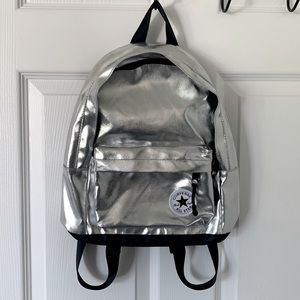 CONVERSE ALL STAR MINI BACKPACK